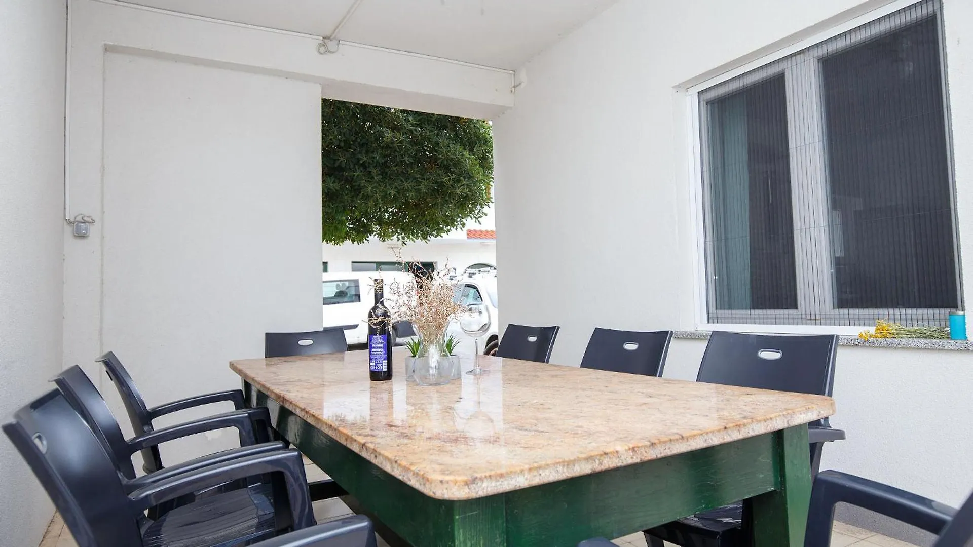 Beachfront Apartments Pag Паг