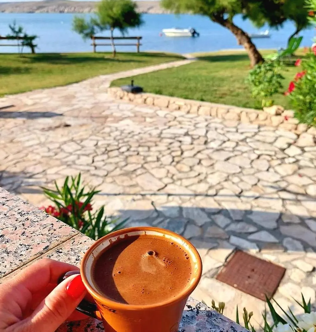 Beachfront Apartments Pag Паг