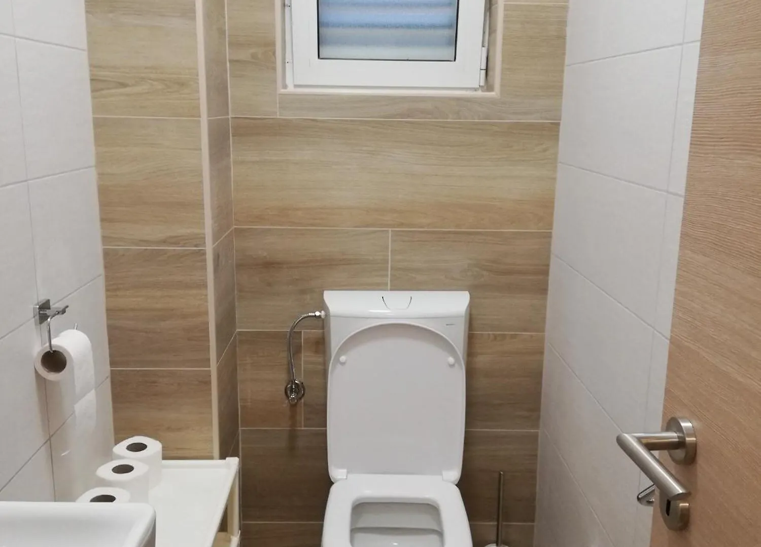 Beachfront Apartments Pag Паг