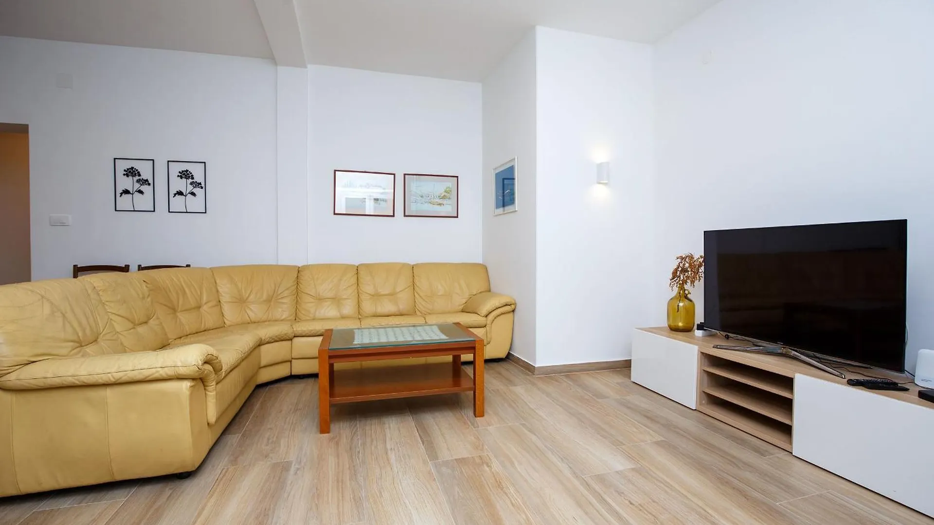 Beachfront Apartments Pag Паг Хорватия