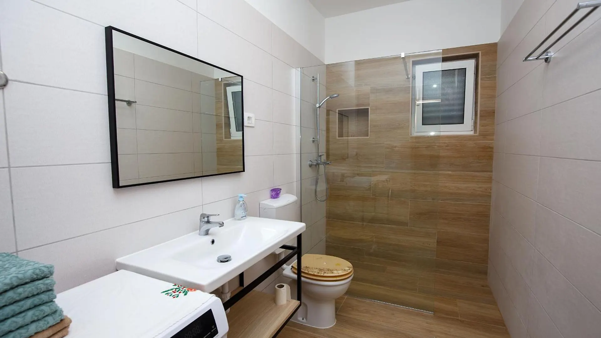 Beachfront Apartments Pag Паг Хорватия
