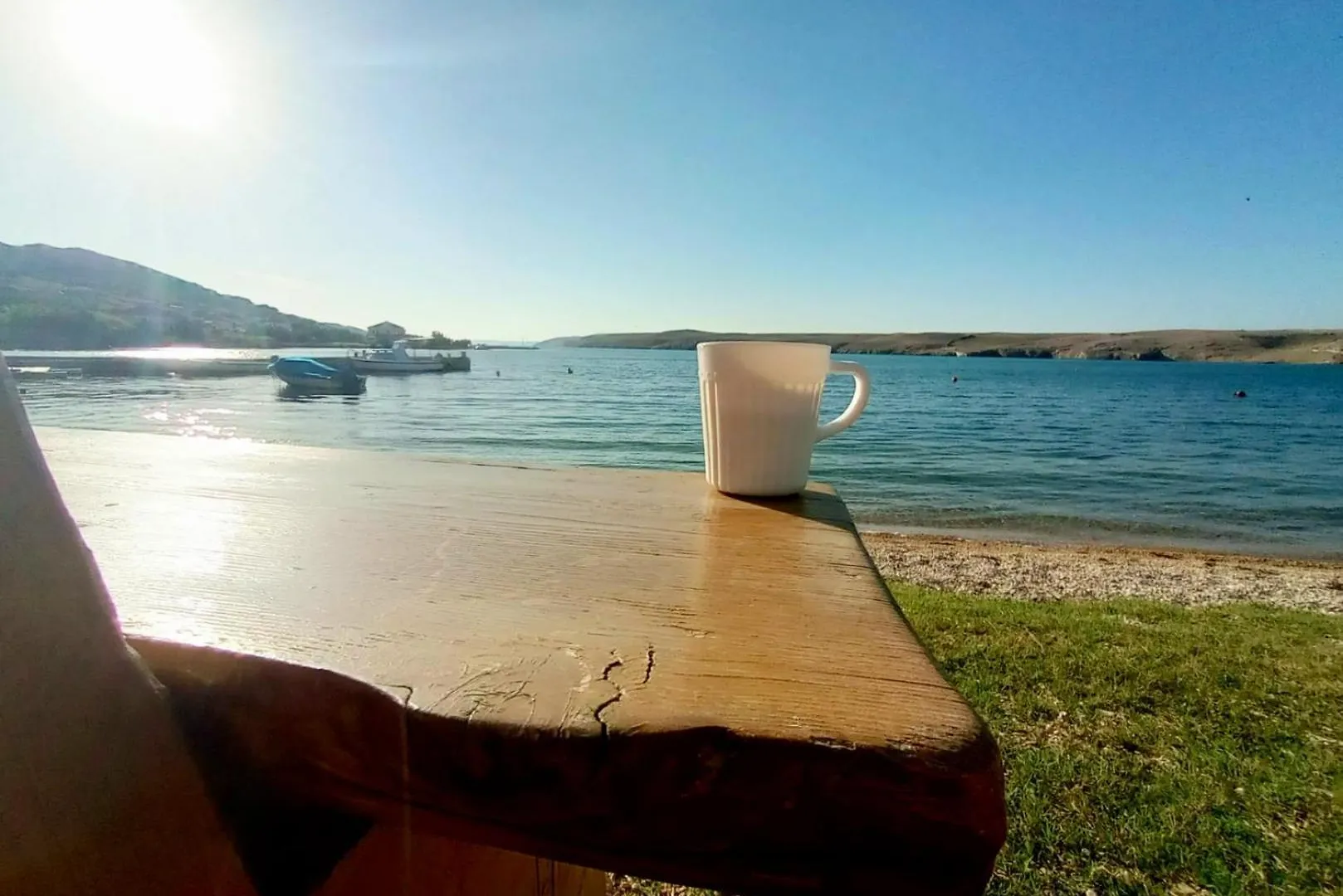 Beachfront Apartments Pag Pag Town 0*,  Croatia