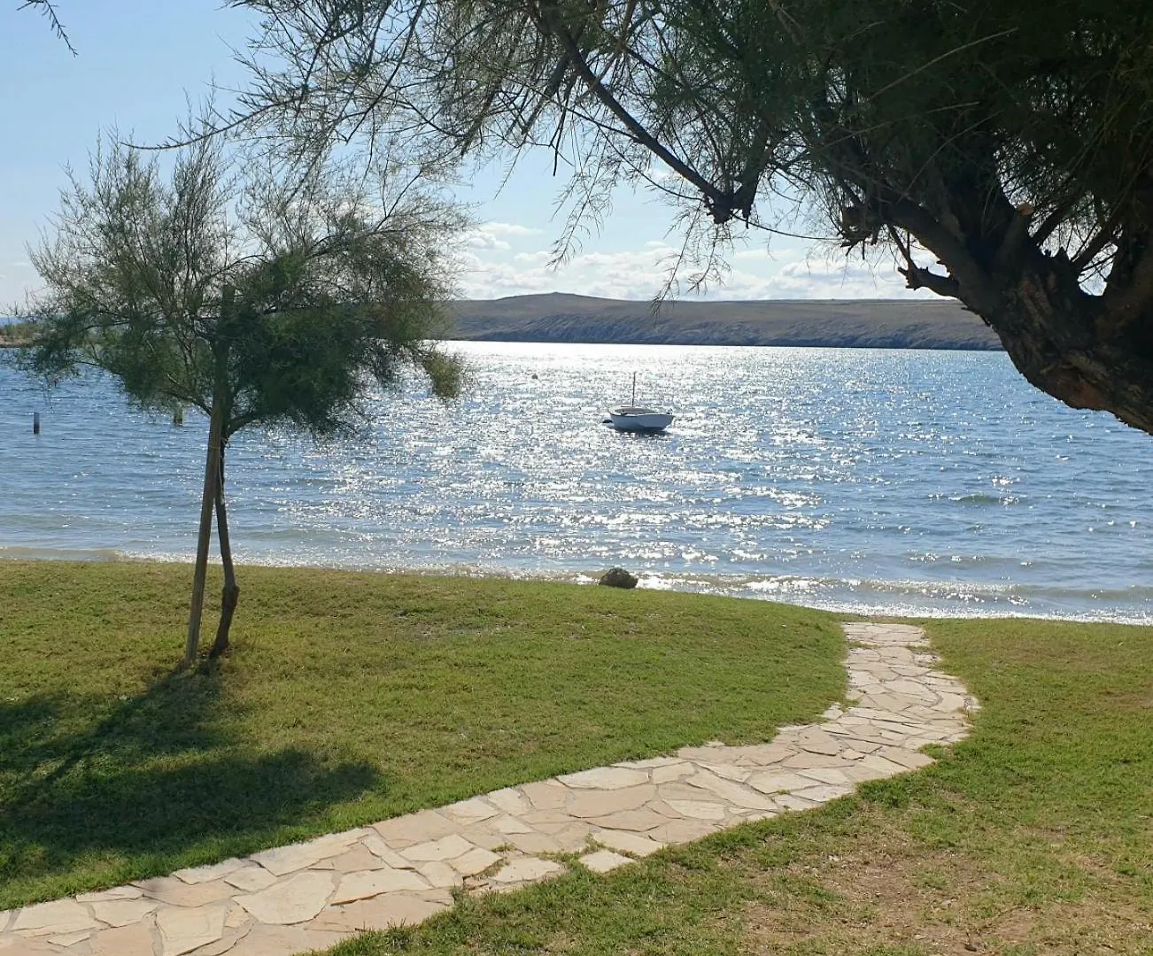 Beachfront Apartments Pag Pag Town 0*,