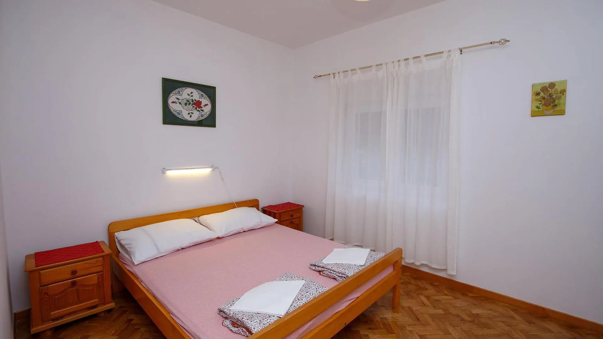 Beachfront Apartments Pag Pag Town 0*,  Croatia